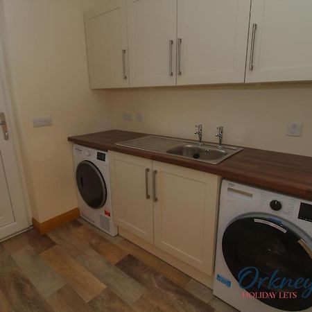 Quoylee, Stromness, Orkney - Or00309F别墅 外观 照片