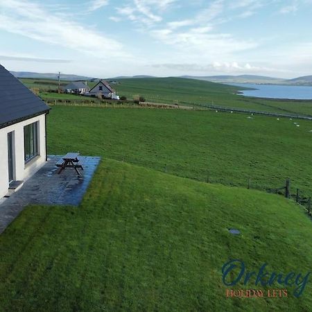 Quoylee, Stromness, Orkney - Or00309F别墅 外观 照片