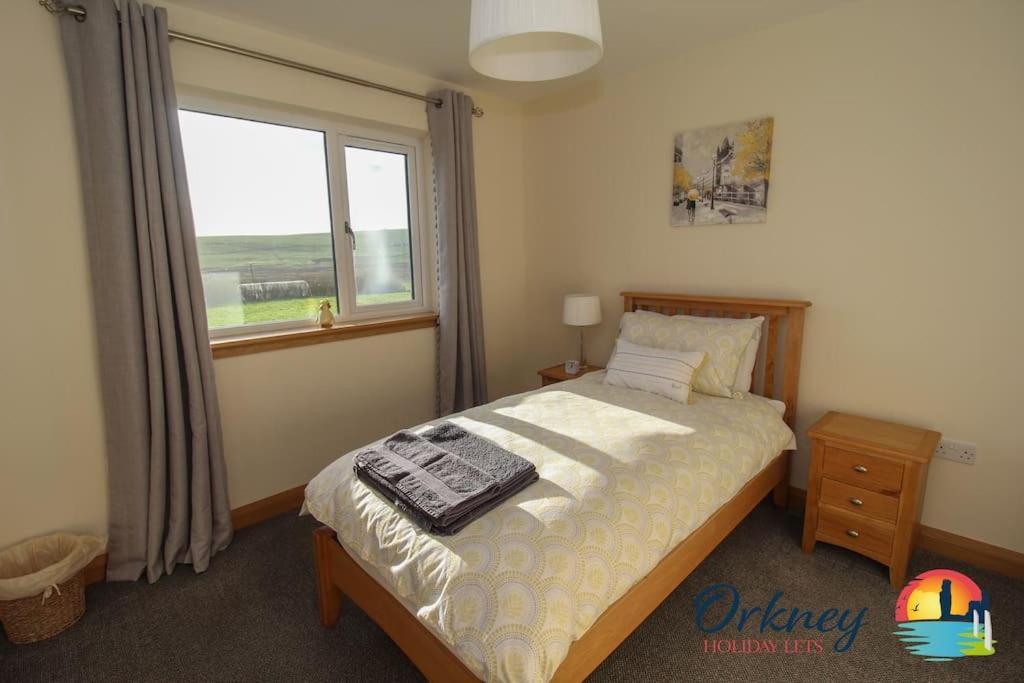 Quoylee, Stromness, Orkney - Or00309F别墅 外观 照片