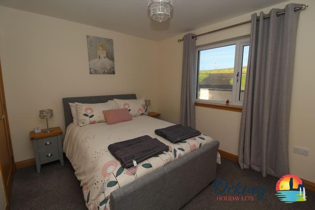 Quoylee, Stromness, Orkney - Or00309F别墅 外观 照片