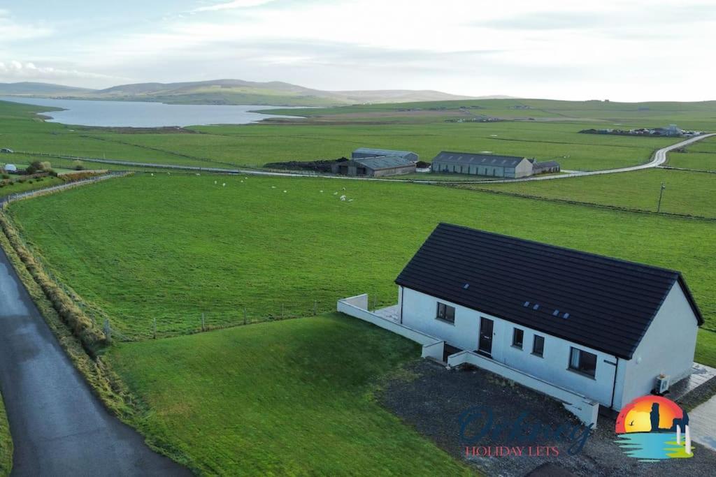 Quoylee, Stromness, Orkney - Or00309F别墅 外观 照片