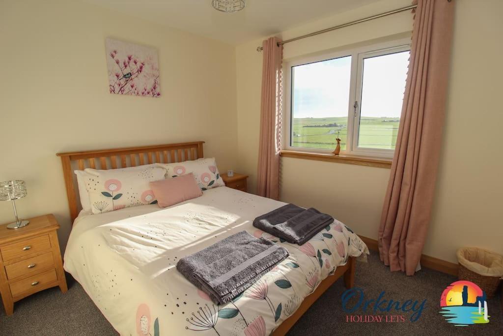 Quoylee, Stromness, Orkney - Or00309F别墅 外观 照片