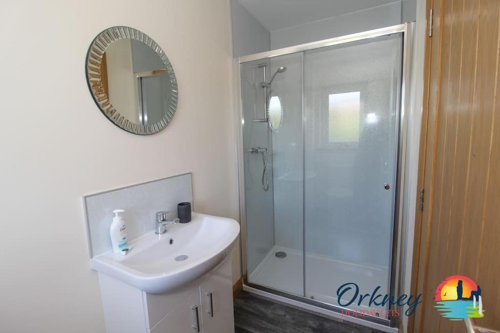 Quoylee, Stromness, Orkney - Or00309F别墅 外观 照片